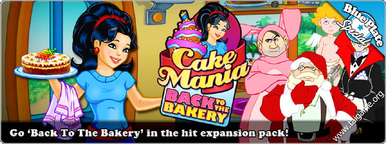 cake mania main street free download