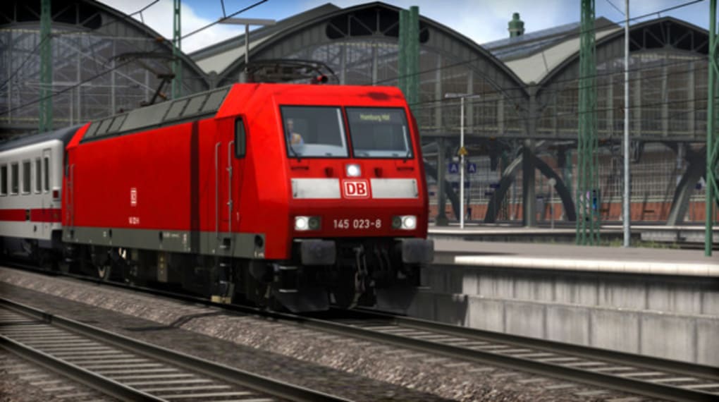 Train simulator 2013 download