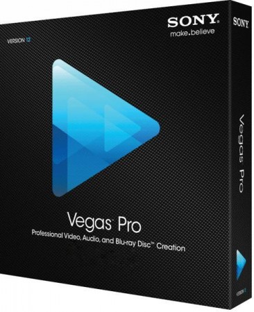 Sony Vegas Pro Torrent Download
